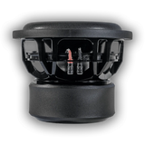 Nemesis Audio Nemesis Audio NA-10F 10â€³ High Performance 1000W RMS Dual Voice Coil 4-Ohm Car Subwoofer - Car Audio