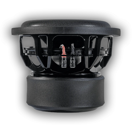 Nemesis Audio Nemesis Audio NA-10F 10â€³ High Performance 1000W RMS Dual Voice Coil 4-Ohm Car Subwoofer - Car Audio