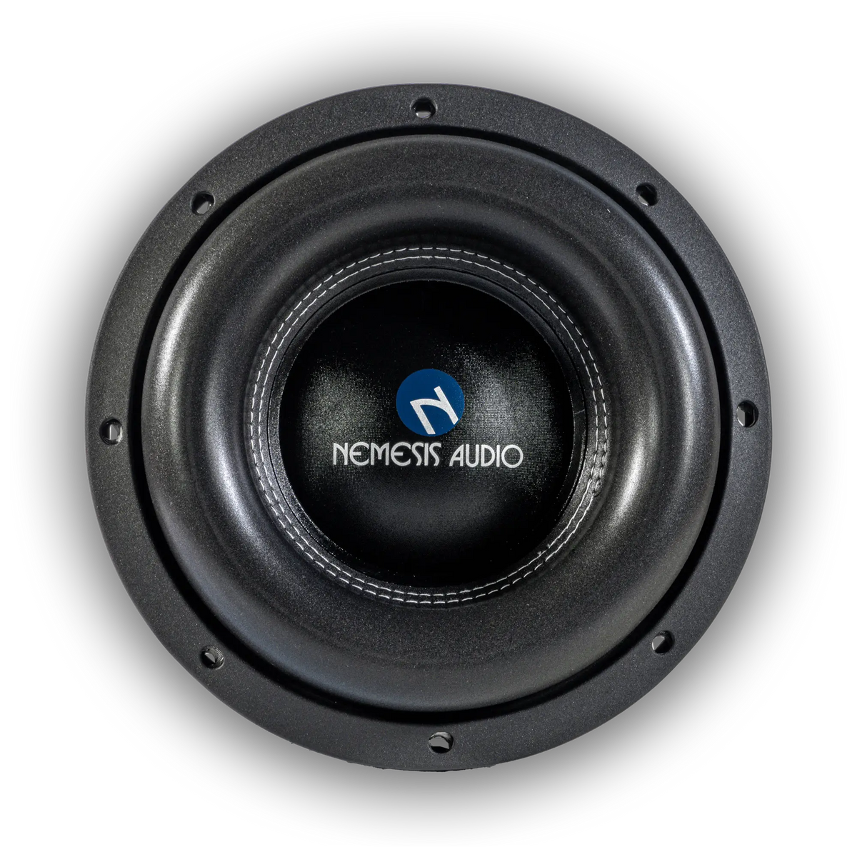 Nemesis Audio Nemesis Audio NA-10H V.2 10â€³ High Performance 4000W Max Dual Voice Coil Hectic Series Car Subwoofer - Car Audio