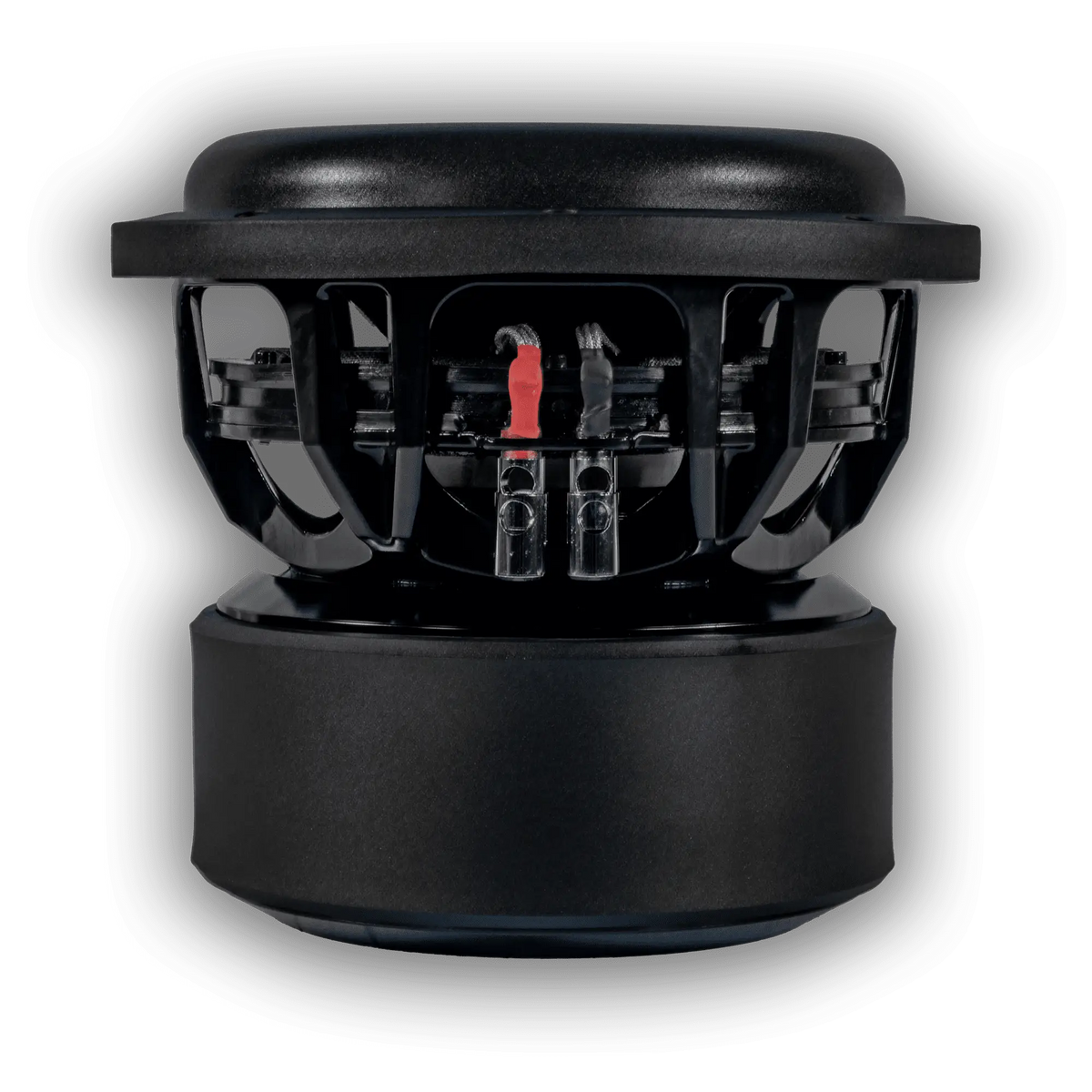 Nemesis Audio Nemesis Audio NA-10H V.2 10â€³ High Performance 4000W Max Dual Voice Coil Hectic Series Car Subwoofer - Car Audio