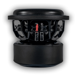 Nemesis Audio Nemesis Audio NA-10H V.2 10â€³ High Performance 4000W Max Dual Voice Coil Hectic Series Car Subwoofer - Car Audio