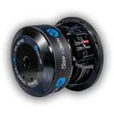 Nemesis Audio Nemesis Audio NA-12C V.3 12â€³ High Performance 4000W RMS Dual Voice Coil Colossal Series Car Subwoofer - Car Audio