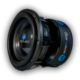 Nemesis Audio Nemesis Audio NA-12C V.3 12â€³ High Performance 4000W RMS Dual Voice Coil Colossal Series Car Subwoofer - Car Audio
