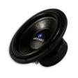 Nemesis Audio Nemesis Audio NA-12D4 12â€³ High Performance 500W RMS Dual Voice Coil 4-Ohm Car Subwoofer - Car Audio