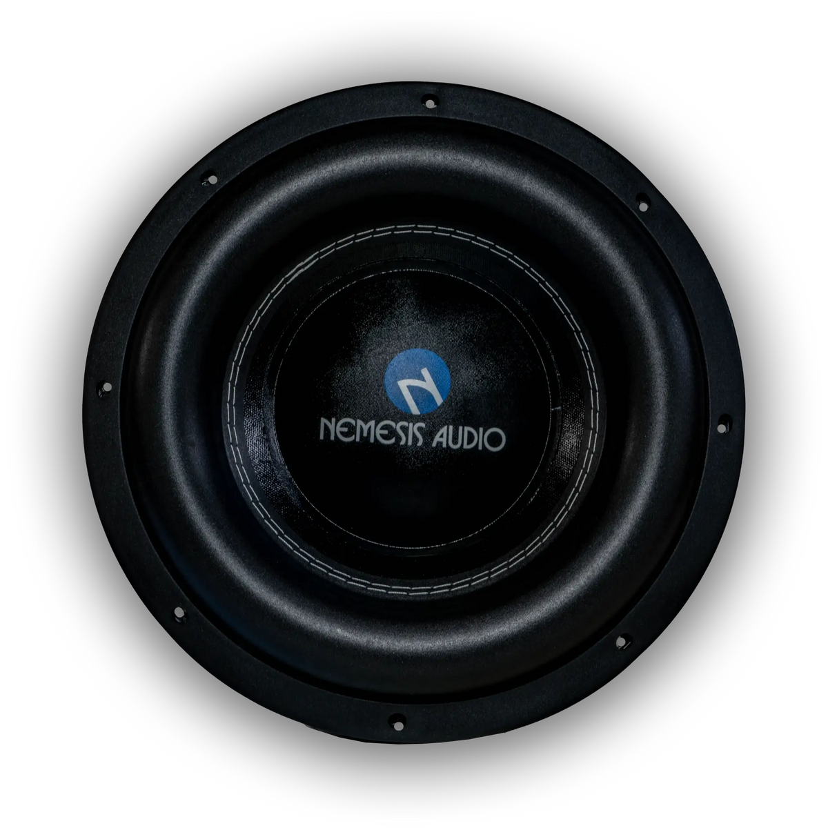 Nemesis Audio Nemesis Audio NA-12H V.2 12â€³ High Performance 2000W RMS Dual Voice Coil Car Subwoofer - Car Audio