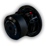 Nemesis Audio Nemesis Audio NA-12H V.2 12â€³ High Performance 2000W RMS Dual Voice Coil Car Subwoofer - Car Audio