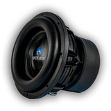 Nemesis Audio Nemesis Audio NA-12H V.2 12â€³ High Performance 2000W RMS Dual Voice Coil Car Subwoofer - Car Audio