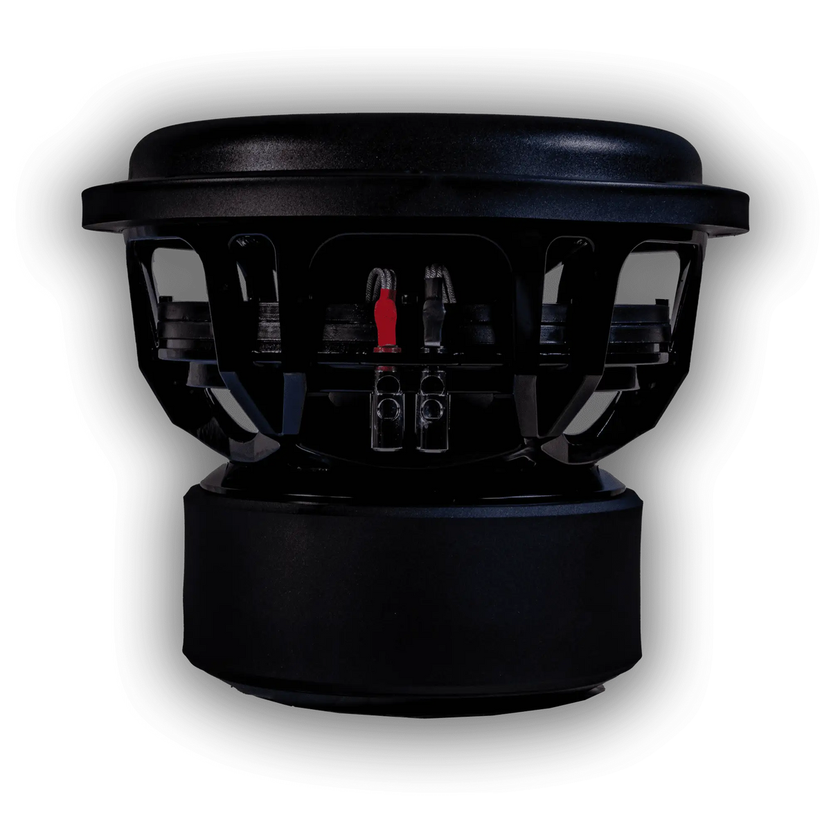 Nemesis Audio Nemesis Audio NA-12H V.2 12â€³ High Performance 2000W RMS Dual Voice Coil Car Subwoofer - Car Audio