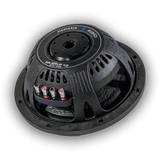 Nemesis Audio Nemesis Audio NA-12SLM V.2 D4 12â€³ 500W RMS Shallow Mount Car Subwoofer - Car Audio
