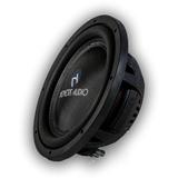 Nemesis Audio Nemesis Audio NA-12SLM V.2 D4 12â€³ 500W RMS Shallow Mount Car Subwoofer - Car Audio