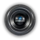 Nemesis Audio Nemesis Audio NA-15H V.2 15â€³ High Performance 2000W RMS Dual Voice Coil Hectic Series Car Subwoofer - Car Audio