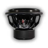 Nemesis Audio Nemesis Audio NA-15F 15â€³ High Performance 1200W RMS Dual Voice Coil Fierce Series Car Subwoofer - Car Audio