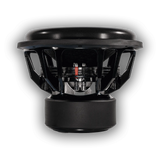 Nemesis Audio Nemesis Audio NA-15H V.2 15â€³ High Performance 2000W RMS Dual Voice Coil Hectic Series Car Subwoofer - Car Audio