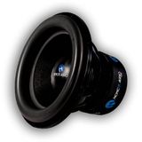 Nemesis Audio Nemesis Audio NA-18Cv.2 (D1) 18â€³ 8000W Max Dual 1-Ohm Voice Coil Colossal Series Car Subwoofer - Car Audio