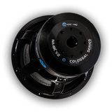 Nemesis Audio Nemesis Audio NA-18Cv.2 (D1) 18â€³ 8000W Max Dual 1-Ohm Voice Coil Colossal Series Car Subwoofer - Car Audio
