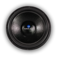Nemesis Audio Nemesis Audio NA-18F 18â€³ High Performance Subwoofer RMS 1200W - Car Audio