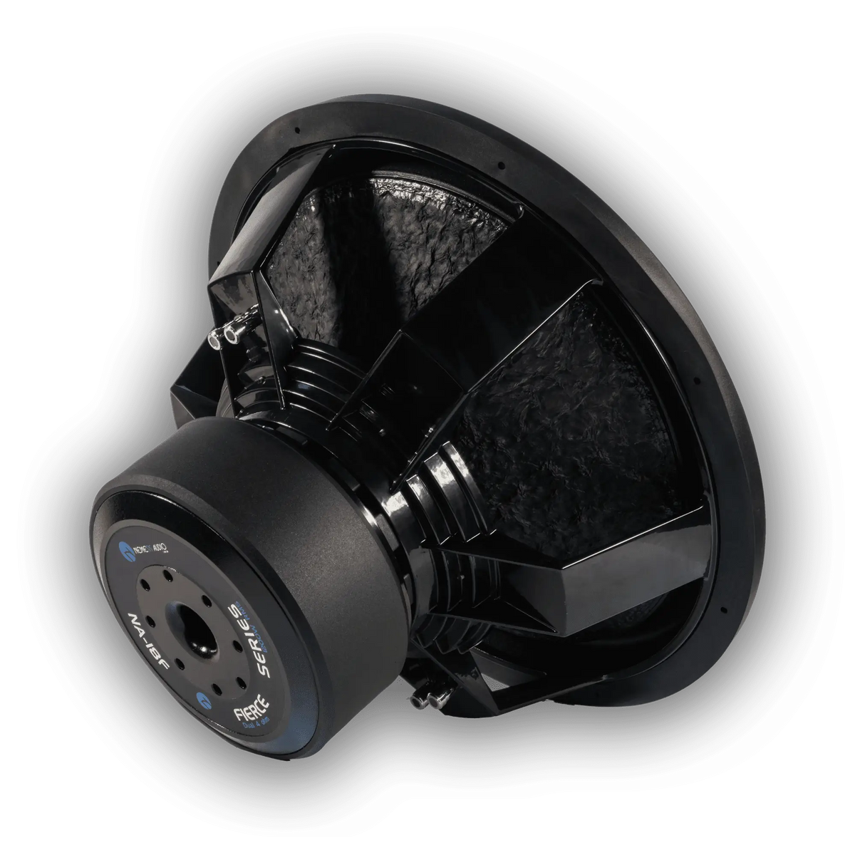 Nemesis Audio Nemesis Audio NA-18F 18â€³ High Performance Subwoofer RMS 1200W - Car Audio