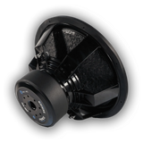 Nemesis Audio Nemesis Audio NA-18F 18â€³ High Performance Subwoofer RMS 1200W - Car Audio