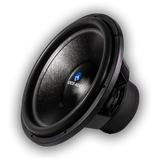 Nemesis Audio Nemesis Audio NA-18F 18â€³ High Performance Subwoofer RMS 1200W - Car Audio