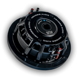 Nemesis Audio Nemesis Audio NA-8SLM V.2 8â€³ High Performance 450W RMS Dual Voice Coil Shallow Mount Subwoofer - Car Audio
