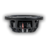 Nemesis Audio Nemesis Audio NA-8SLM V.2 8â€³ High Performance 450W RMS Dual Voice Coil Shallow Mount Subwoofer - Car Audio