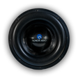 Nemesis Audio Nemesis Audio NA-TEAM-12 12â€³ High Performance 4500W RMS Team Series Car Subwoofer - Car Audio