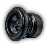Nemesis Audio Nemesis Audio NA-TEAM-12 12â€³ High Performance 4500W RMS Team Series Car Subwoofer - Car Audio