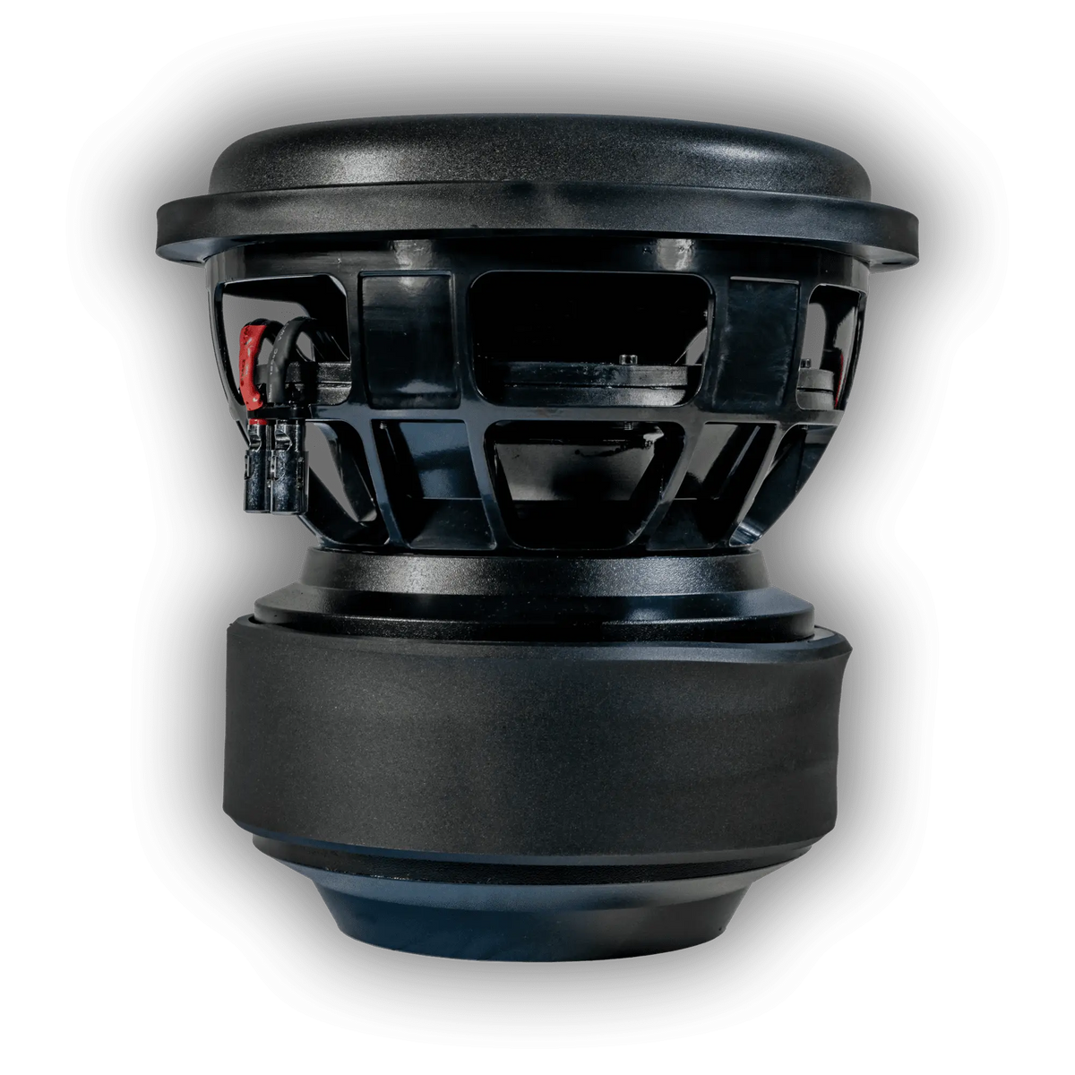 Nemesis Audio Nemesis Audio NA-TEAM-12 12â€³ High Performance 4500W RMS Team Series Car Subwoofer - Car Audio