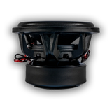Nemesis Audio Nemesis Audio NA-12M V.3 12â€³ High Performance 1350W RMS Dual Voice Coil Mystical Series Car Audio Subwoofer - Car Audio