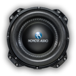 Nemesis Audio Nemesis Audio NA-6.5H V.2 6.5â€³ High Performance 500W RMS Dual Voice Coil Car Subwoofer - Car Audio