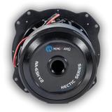 Nemesis Audio Nemesis Audio NA-6.5H V.2 6.5â€³ High Performance 500W RMS Dual Voice Coil Car Subwoofer - Car Audio