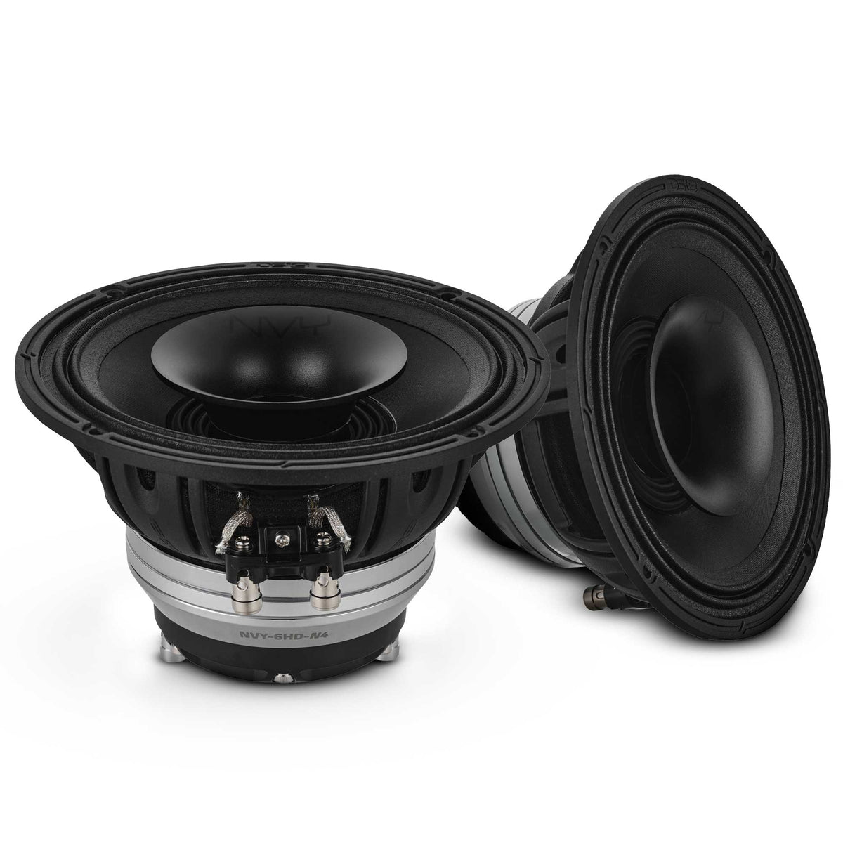 DS18 NVY-6HD-N4, product image 1