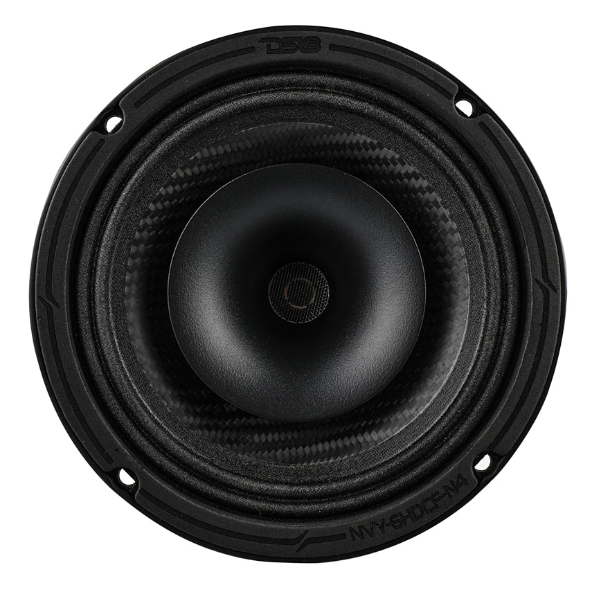DS18 NVY-6HDCF-N4, product image 2