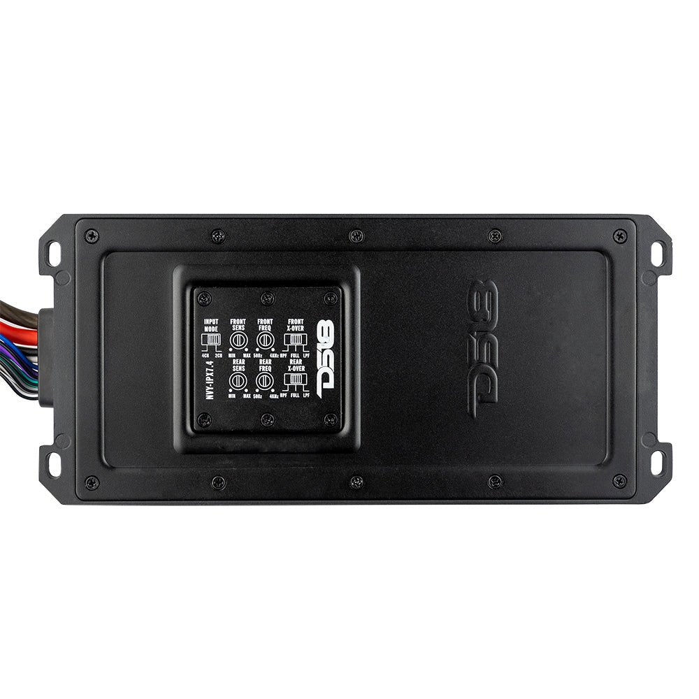 DS18 NVY-IPX7.4, product image 3