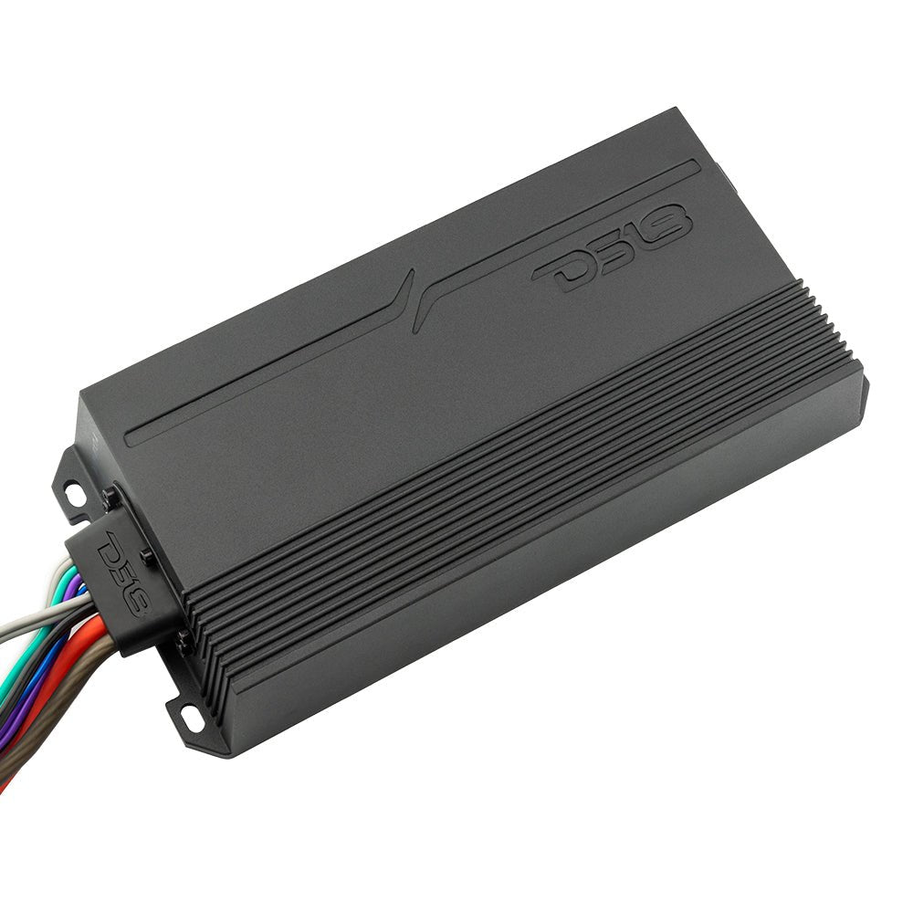 DS18 NVY-IPX7.4, product image 2