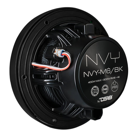 DS18 NVY-M6/BK, product image 7