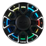 DS18 NVY-M6/BK, product image 4