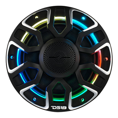DS18 NVY-M6/BK, product image 4