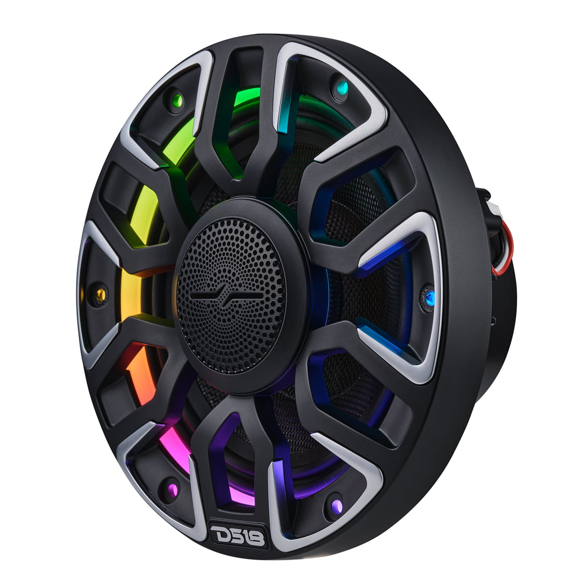 DS18 NVY-M6/BK, product image 5