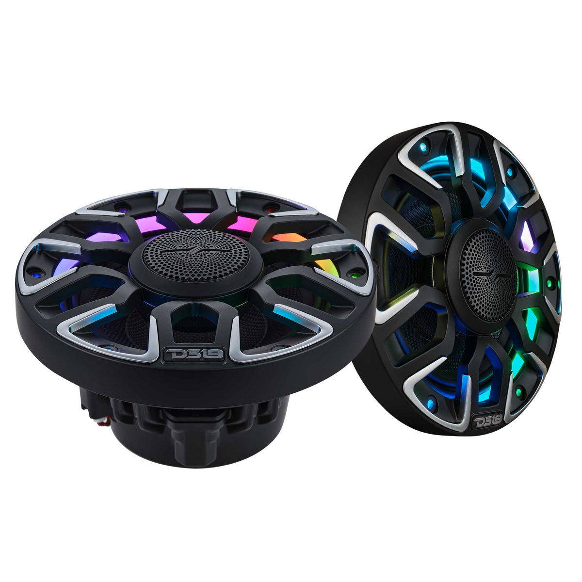 DS18 NVY-M6/BK, product image 2