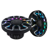 DS18 NVY-M6/BK, product image 2
