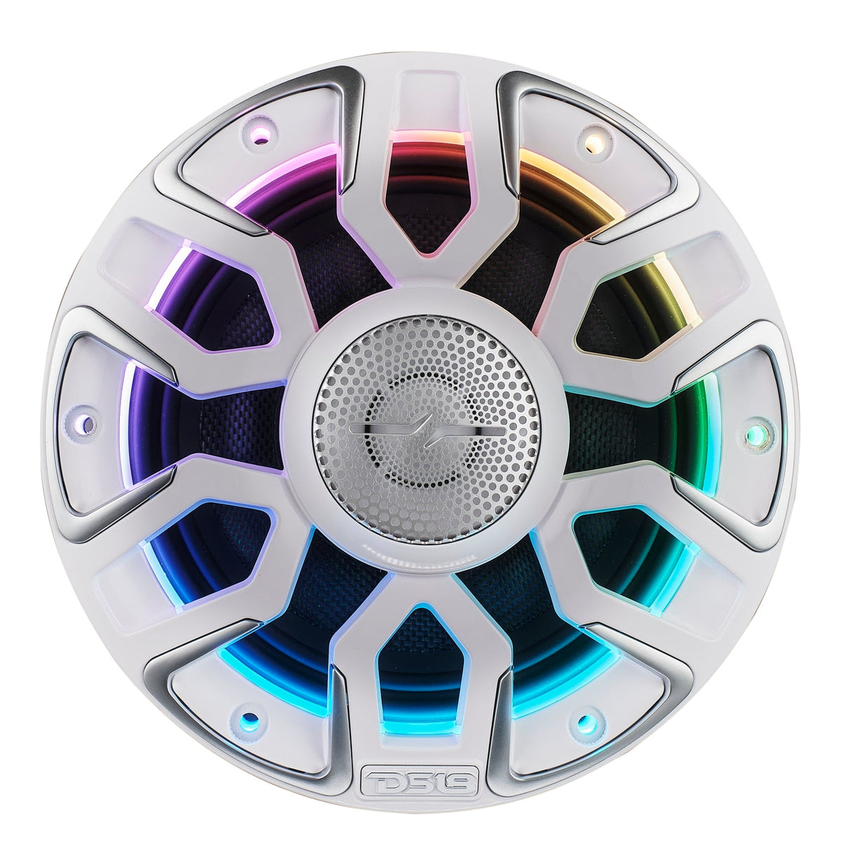 DS18 NVY-M6/WH, product image 5