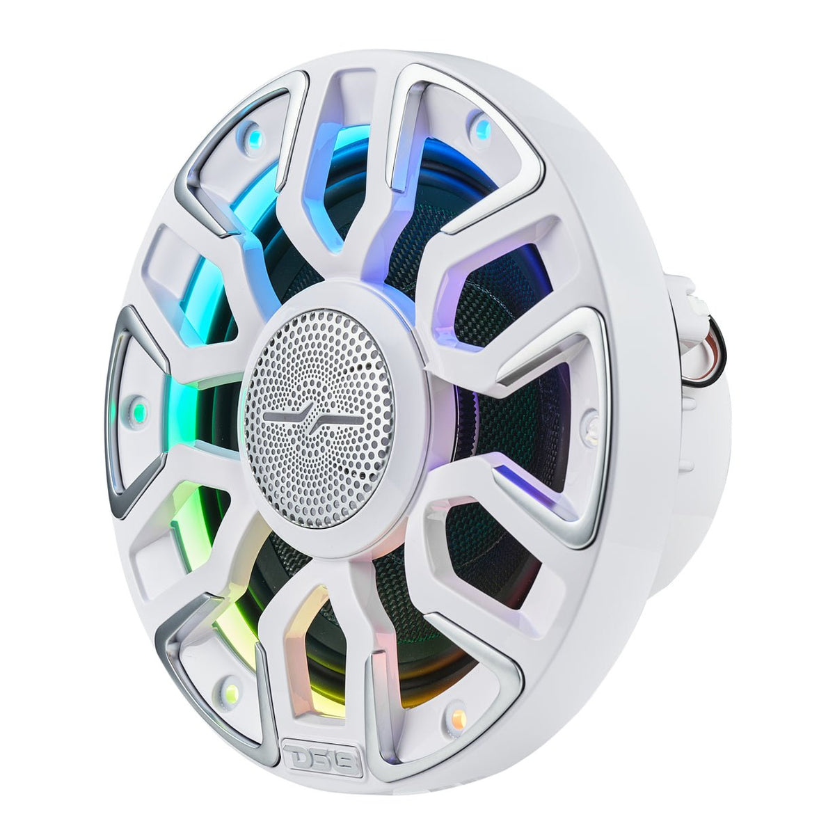 DS18 NVY-M6/WH, product image 4