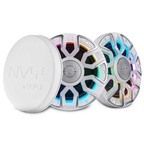 DS18 NVY-M6/WH, product image 1