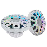DS18 NVY-M6/WH, product image 2