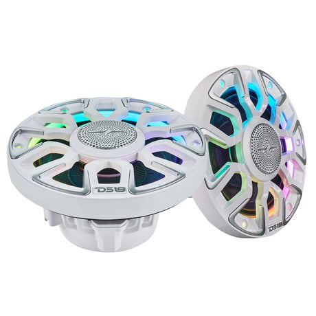DS18 NVY-M6/WH, product image 2
