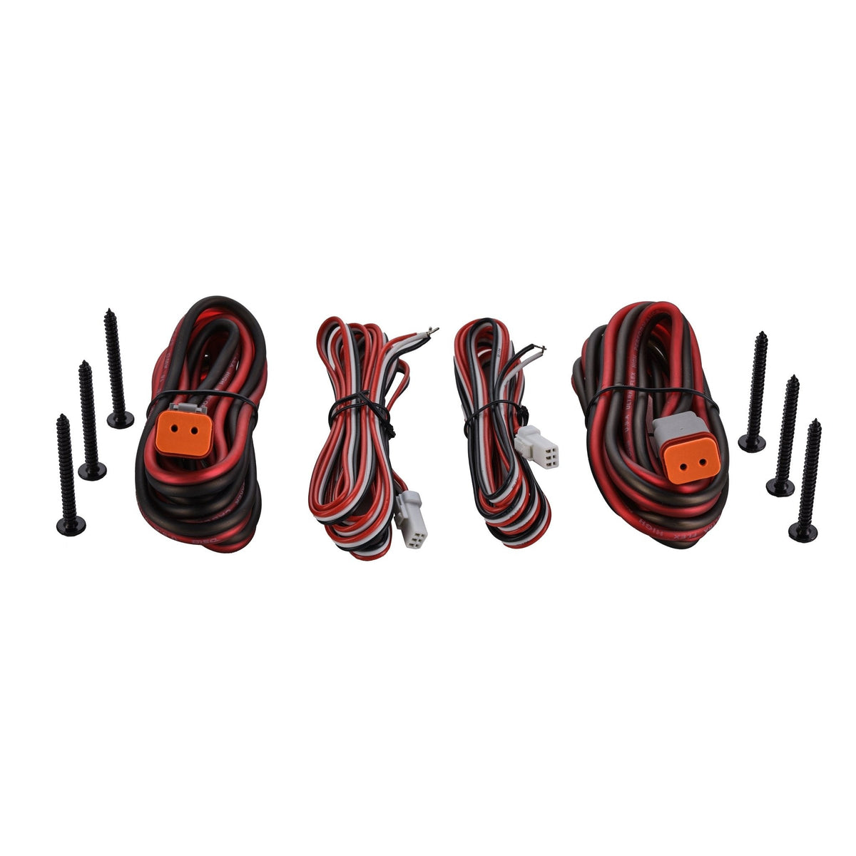 DS18 NVY-M8/BK, product image 9