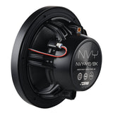 DS18 NVY-M8/BK, product image 7
