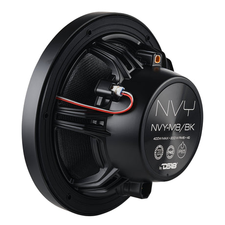 DS18 NVY-M8/BK, product image 7