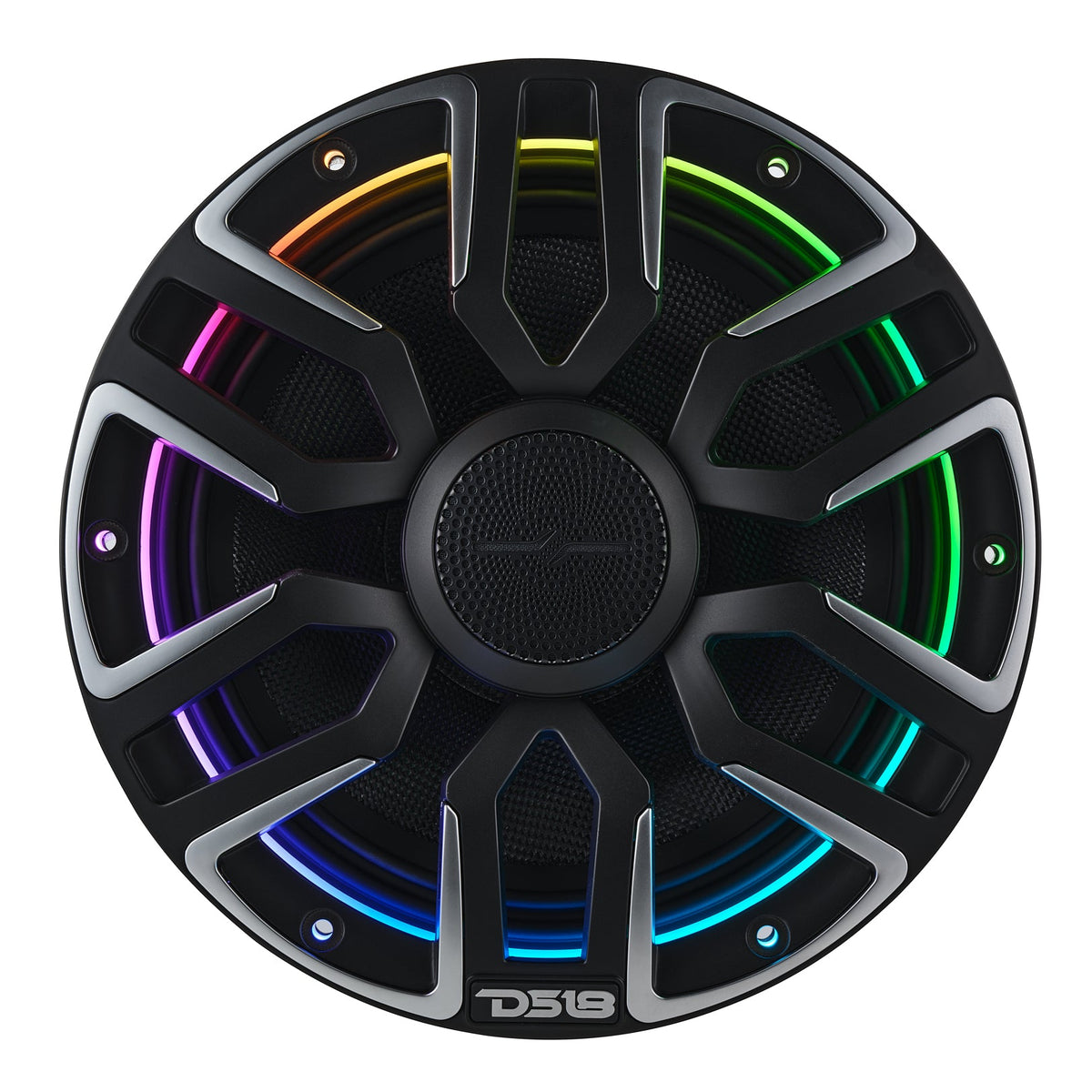 DS18 NVY-M8/BK, product image 4